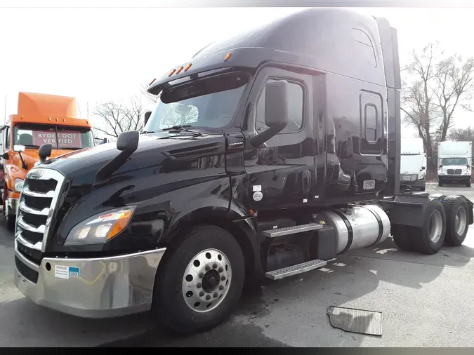 2019 FREIGHTLINER/MERCEDES NEW CASCADIA PX126648d799d83c5108ddf413e9320a8ec5e38