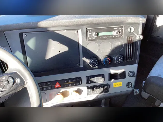 2021 Freightliner Cascadia