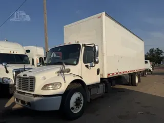 2019 FREIGHTLINER BUSINESS CLASS M2 106