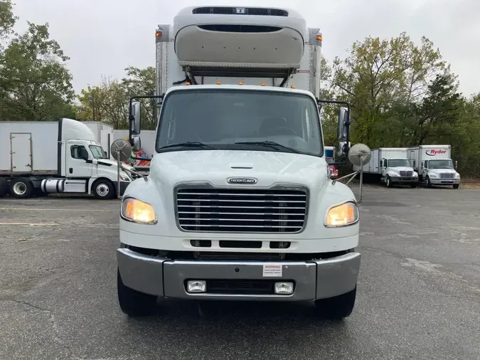 2017 FREIGHTLINER/MERCEDES M2 106