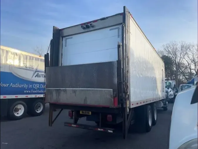 2018 FREIGHTLINER/MERCEDES M2 1068d7b912966f1864ebbda347404b6d2c0