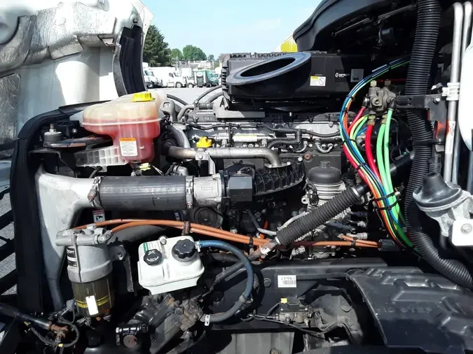 2018 FREIGHTLINER CASCADIA