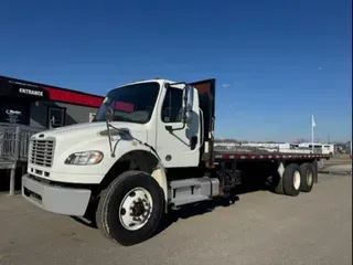 2018 FREIGHTLINER/MERCEDES M2 106