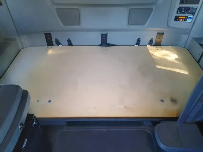 2019 NAVISTAR INTERNATIONAL LT625 SLPR CAB
