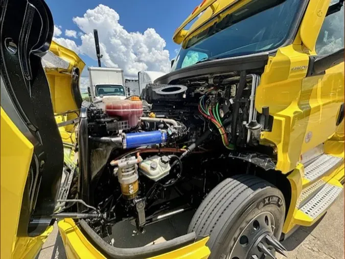 2022 Freightliner PT126SLP