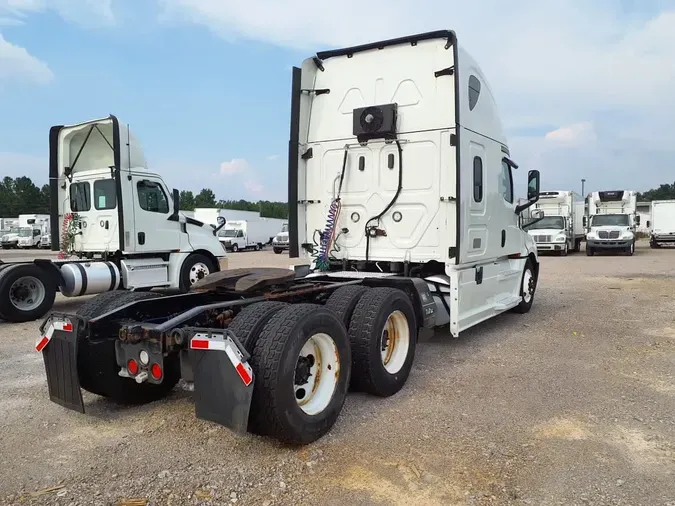 2020 FREIGHTLINER NEW CASCADIA PX12664
