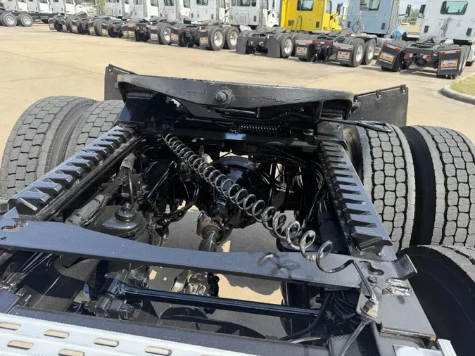 2019 Peterbilt 579