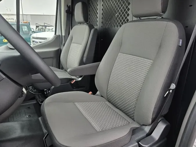 2024 Ford Transit Cargo Van