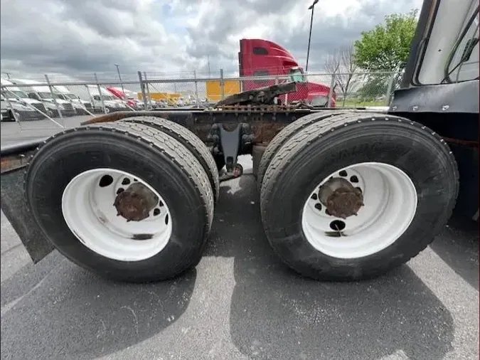 2017 International ProStar+