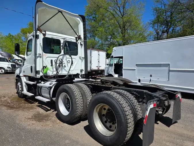 2019 FREIGHTLINER/MERCEDES NEW CASCADIA PX12664