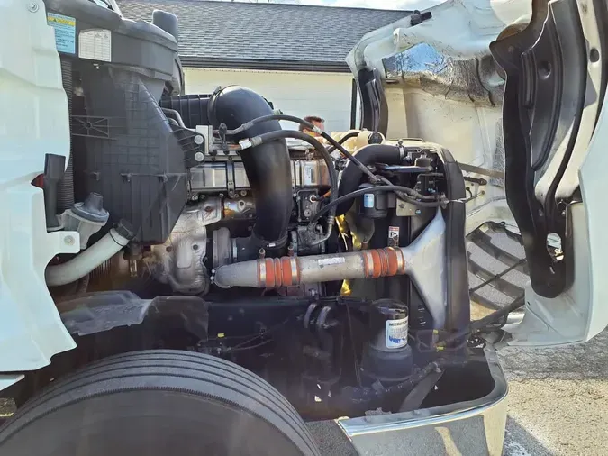 2019 FREIGHTLINER/MERCEDES NEW CASCADIA PX12664