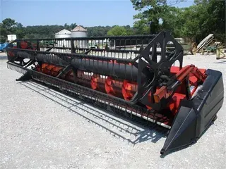CASE IH 1020