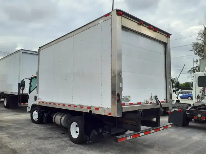 2021 CHEVROLET MOTOR DIV. LCF 4500HD8d7fdfd9db800bf7f44c913b7dae933d