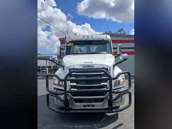 2020 FREIGHTLINER/MERCEDES NEW CASCADIA PX12664