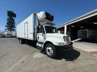 2018 NAVISTAR INTERNATIONAL 4300