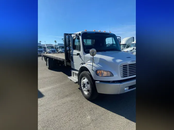 2019 FREIGHTLINER/MERCEDES M2 1068d8298a02ba7b32eb1d2736da14775c5