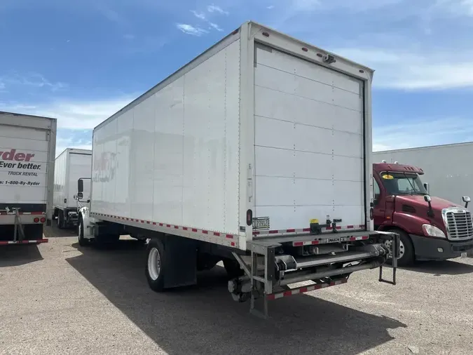 2019 FREIGHTLINER M2 106