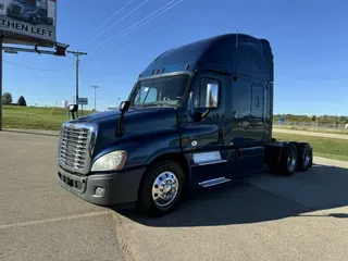 2013 FREIGHTLINER CASCADIA