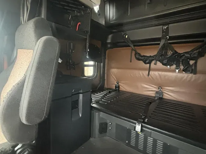 2022 Freightliner Cascadia 1268d83a3c53e39a3bb116cb951be8892cc