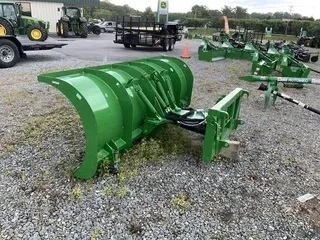 2020 CID XSPLOW96