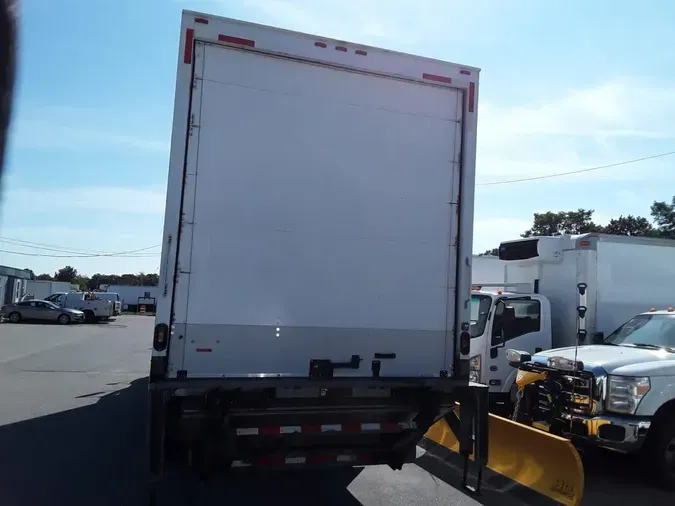 2019 FREIGHTLINER/MERCEDES M2 106
