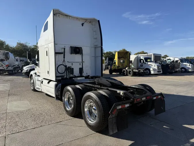 2022 Peterbilt 579