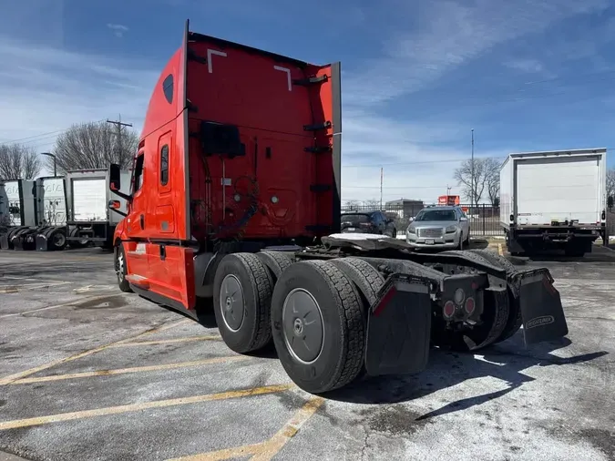 2020 FREIGHTLINER/MERCEDES NEW CASCADIA PX12664