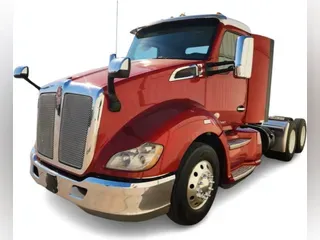 2019 Kenworth T680