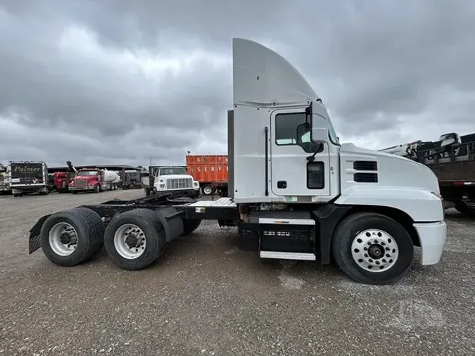 2019 MACK ANTHEM 64T