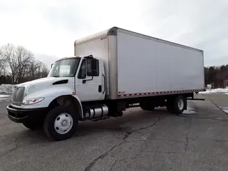 2016 Navistar International 4300