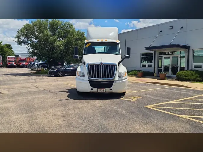 2019 NAVISTAR INTERNATIONAL LT625 DAYCAB T/A8d87cd2975080508df6ea48d31dc2991