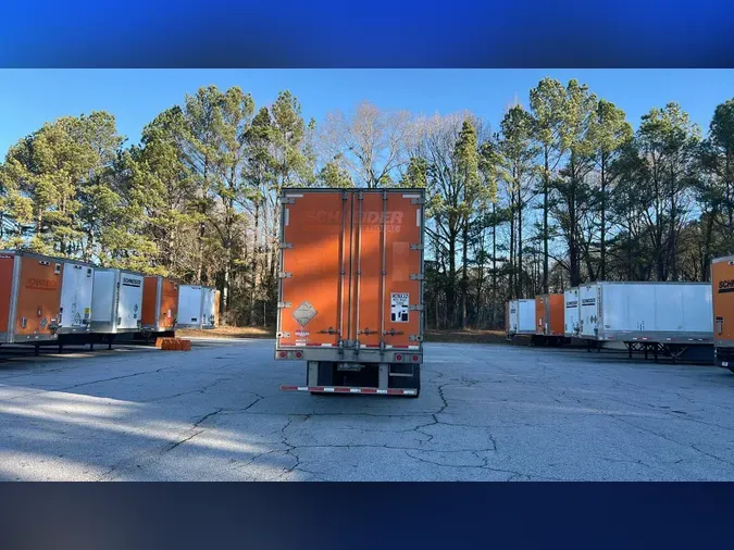 2015 Wabash DVHDHPC8d890725b9d1a4e6b97a5c827651e713