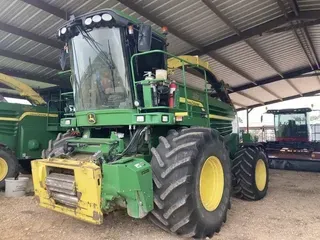 2014 John Deere 7980