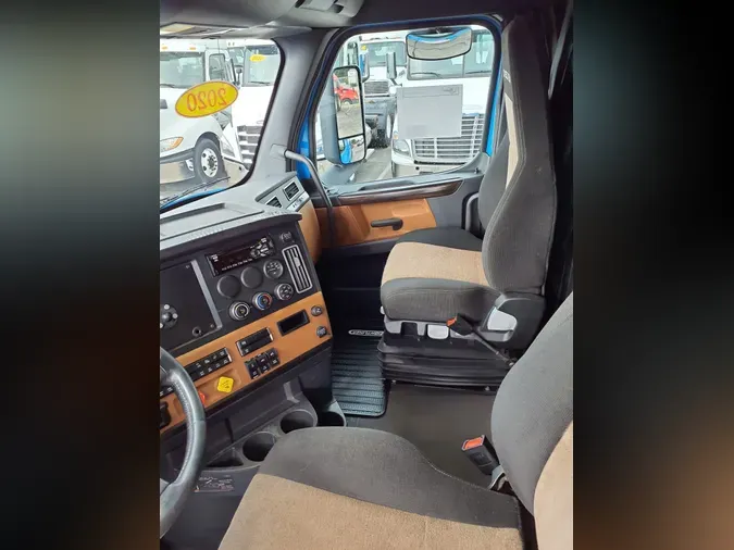 2020 FREIGHTLINER/MERCEDES NEW CASCADIA PX126648d8a87cd020c7b0492e734eea67d225c