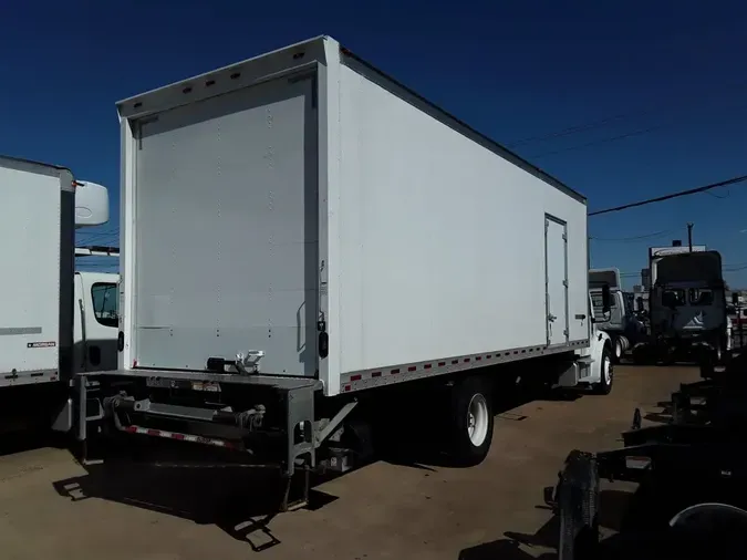 2019 FREIGHTLINER/MERCEDES M2 1068d8bd09ee29d2c91b2ba98640be77be5