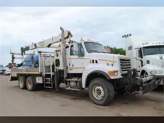 2005 NATIONAL 400B