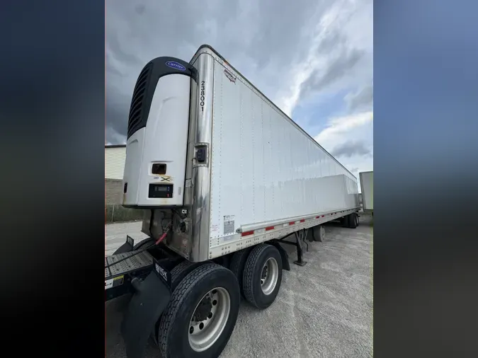 2023 WABASH Artic Lite