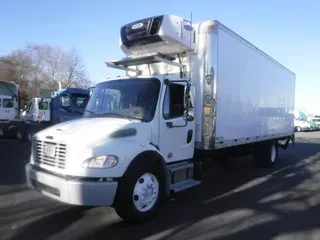 2015 FREIGHTLINER/MERCEDES M2 106