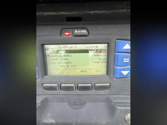 2019 UTILITY TRAILERS VS2RA 48/162/102