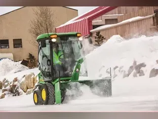2021 John Deere 47SB