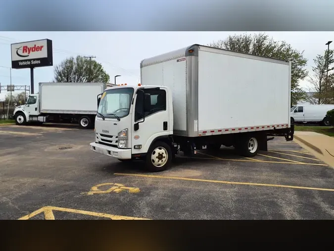 2019 ISUZU NPR8d8e04c0b7b5f8eb82895a8605ddc6a4