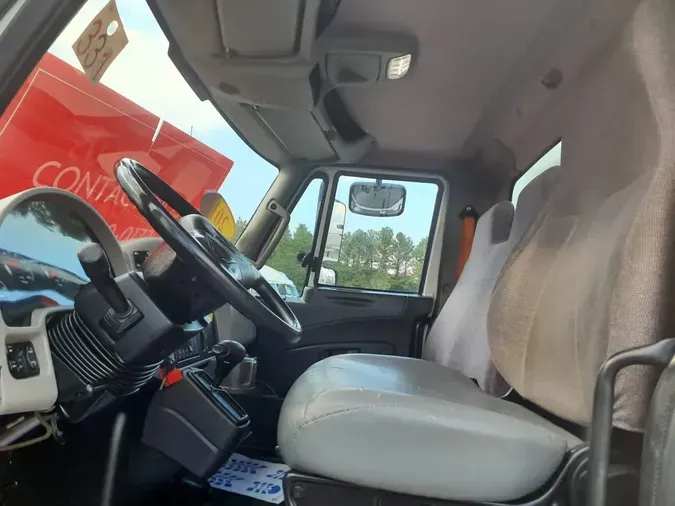 2018 NAVISTAR INTERNATIONAL 4300