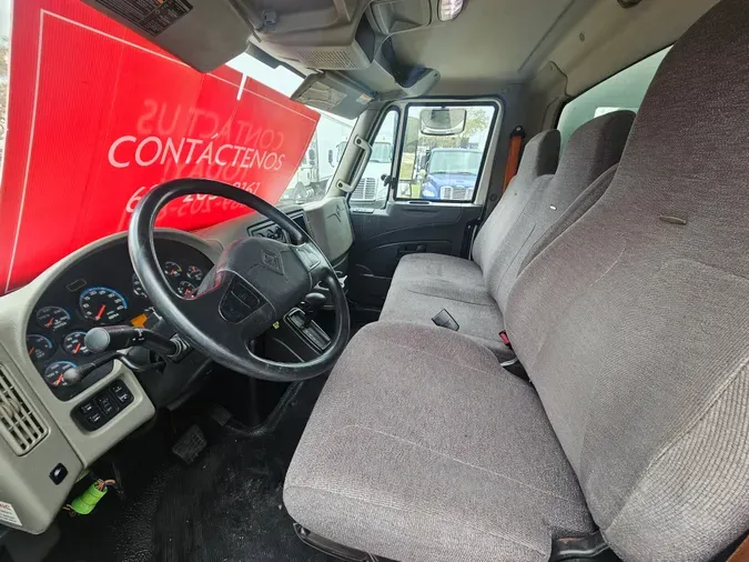 2016 NAVISTAR INTERNATIONAL 4300