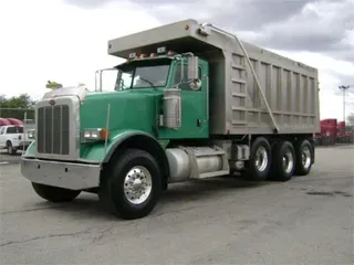 2012 Peterbilt 367