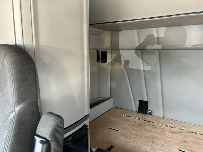2021 Peterbilt 579