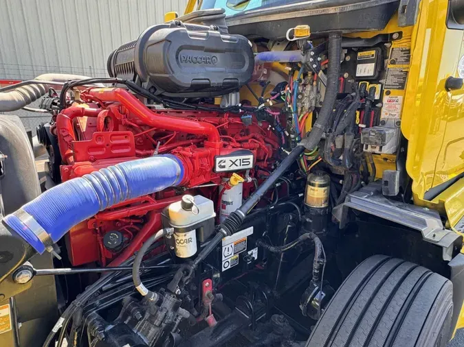 2024 Peterbilt 579