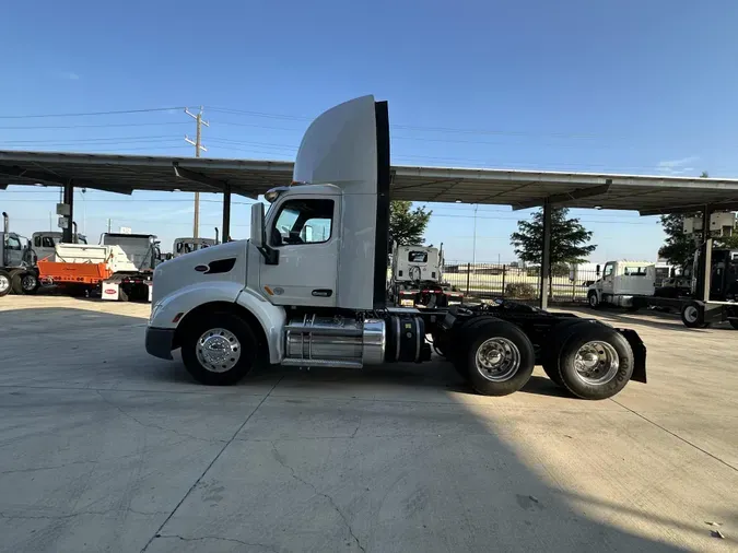 2020 Peterbilt 579