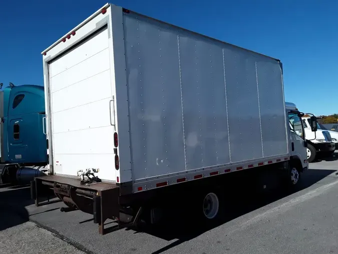 2020 CHEVROLET MOTOR DIV. LCF 4500HD8d97636ef927df4a2b526919a120934e