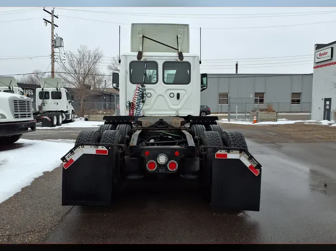 2020 FREIGHTLINER/MERCEDES NEW CASCADIA PX12664