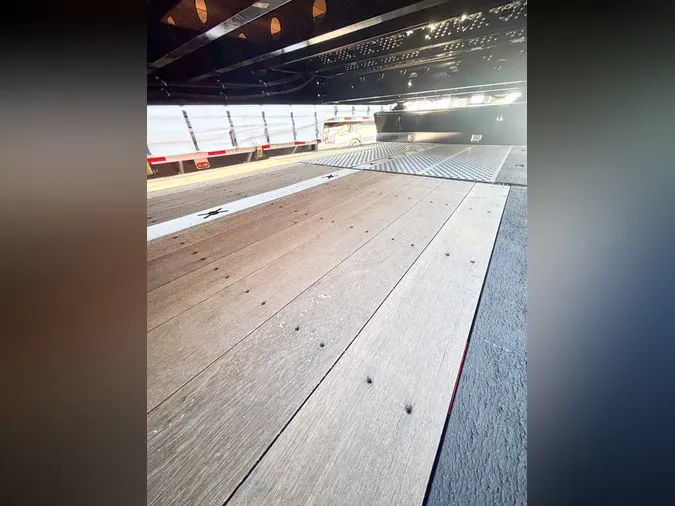 2026 FONTAINE TRAVERSE HT